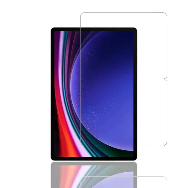 USP Samsung Galaxy Tab S11 / Tab S10 Lite / Tab S10 FE / Tab S9 FE / Tab S9 / Tab S8 / Tab S7 (10.9') Premium Armor Tempered Glass Clear spp2dtabs9