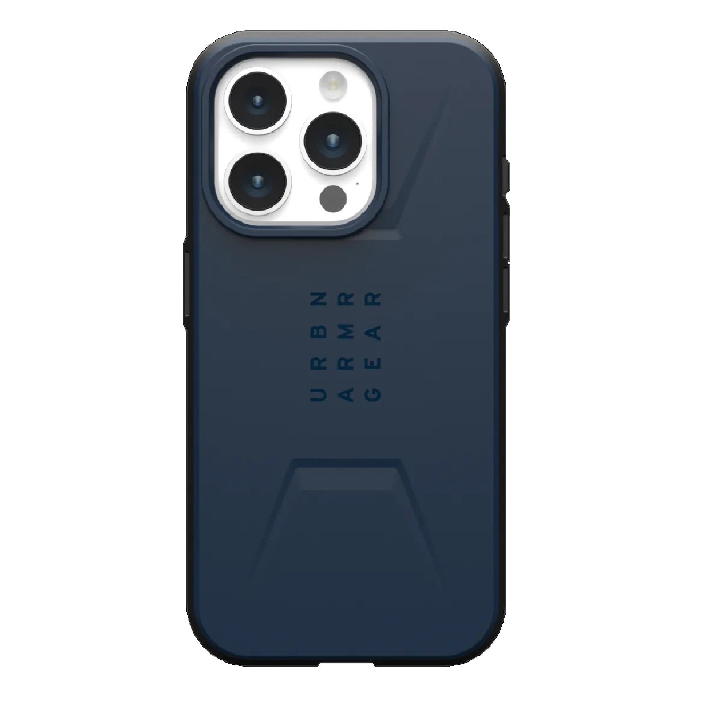 UAG Civilian MagSafe Apple iPhone 15 Pro (6.1') Rugged Case -Mallard (114275115555), 20ft. Drop Protection(6M), Raised Screen Surround, 10 Years Warranty 114275115555