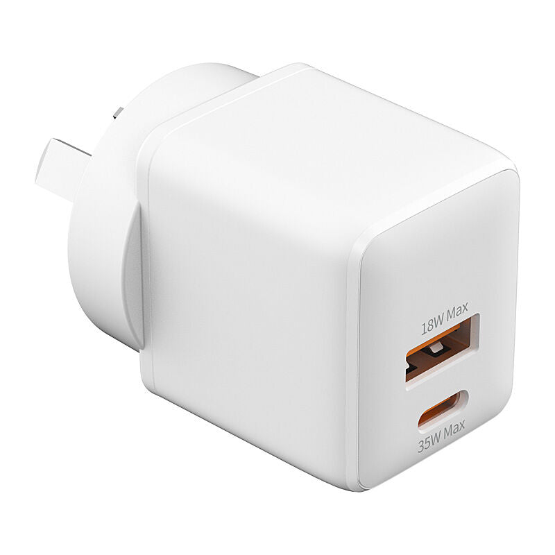 MTGAN-35WH - MTGAN-35WH