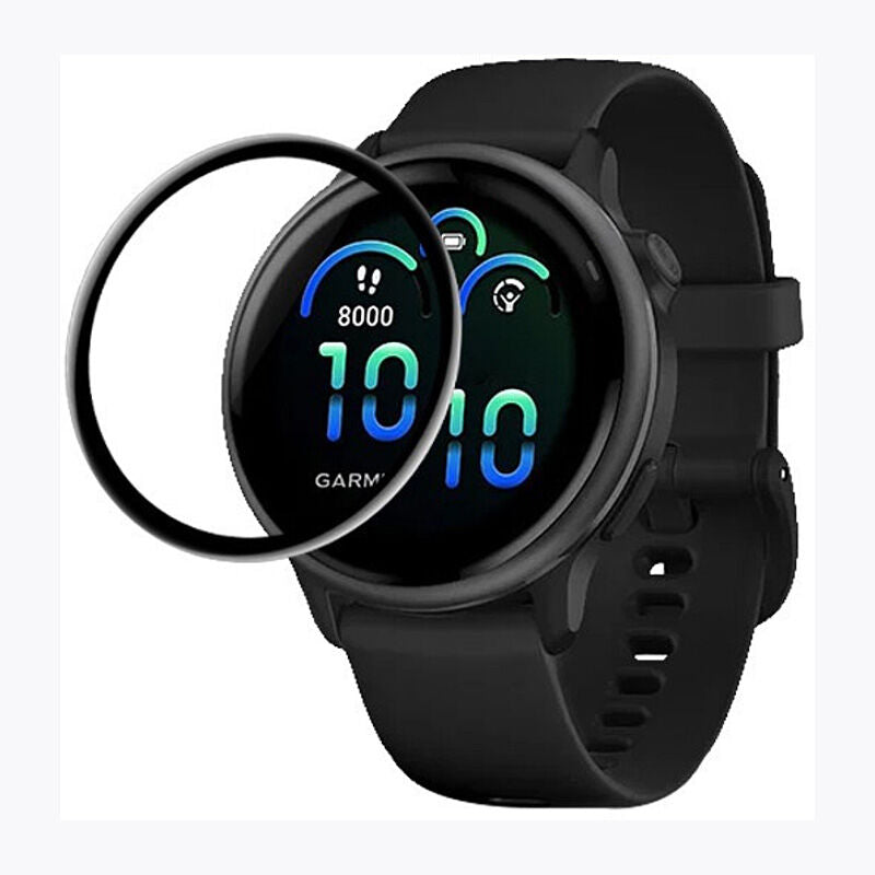 Monster Garmin Vivo6 SP 2pk - MT-GVAG6