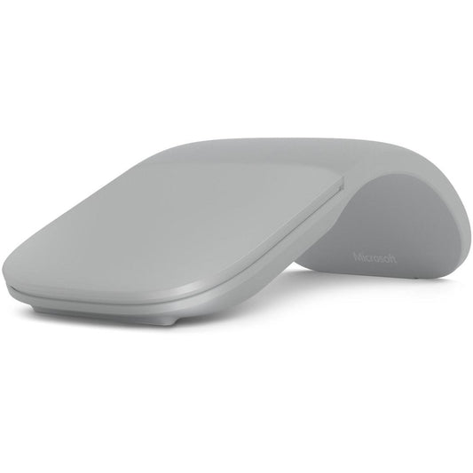 Microsoft CZV-00005 Arc Wireless Mouse - Light Grey CZV-00005