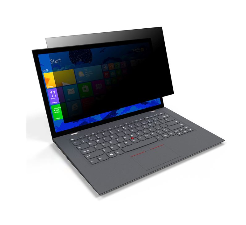 Targus 13.3' 4Vu Laptop Privacy Screen Filter (16:9) ASF133W9USZ