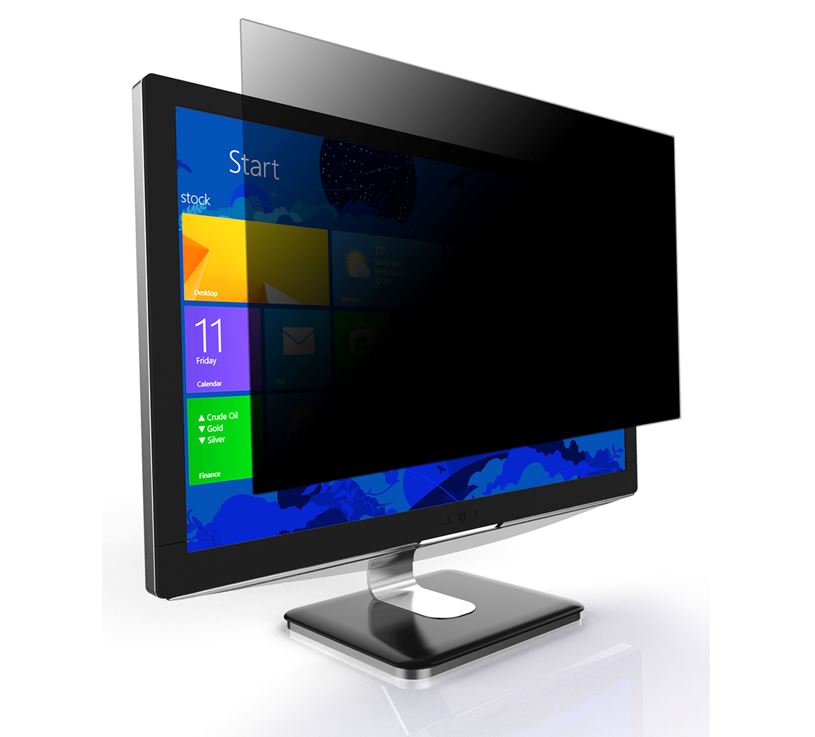Targus 4VU Privacy Filter for 27' Widescreen 16:9 displays ASF27W9USZ