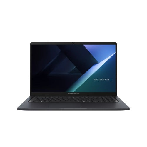ASUS ExpertBook 15 15.6' FHD Notebook Intel Core 7 150U DDR5 16GB 512GB Win 11 Pro 1Y Warranty OSW + Battery B1503CVA-S75316X