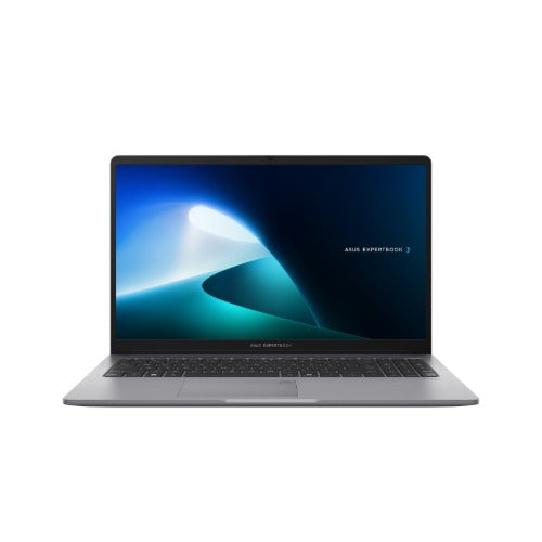 ASUS ExpertBook 15 15.6' FHD Notebook AMD Ryzen 5 150 DDR5 16GB 512GB SSD Win 11 Pro 1Y Warranty OSW + Battery PM1503CDA-S70505X