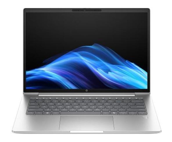 HP ProBook 4 G1i 14' WUXGA Intel Core 5 120U 16GB DDR5 512GB SSD Windows 11 PRO Intel Graphics Fingerprint Backlit 1YR OS 1.39kg C2BP2AT