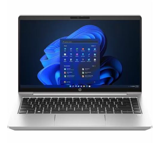 HP ProBook 445 G10 14' FHD AMD Ryzen R5-7530U 16GB 512GB SSD Windows 11 PRO AMD Radeon Graphics USB-C Fingerprint Backlit 1YR OS 1.4kg ~i5 AP3Z8AT