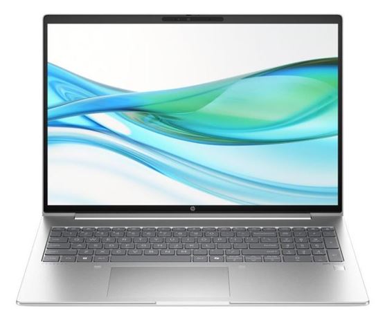 HP ProBook 460 G11 16' WUXGA TOUCH Intel U5-125U 16GB DDR5 1TB SSD WIN 11 PRO 4G-LTE AI PC Intel GPU Fingerprint 1YR OS 1.7kg CTO~15.6' i5 A45STPT-1TB