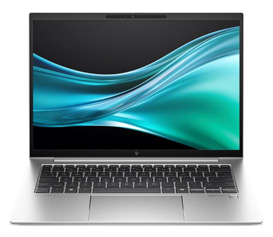 HP EliteBook 840 G11 14' WUXGA IR Intel vPro U5-125U 16GB DDR5 512GB SSD Windows 11 PRO Intel Graphics AI NPU Thunderbolt Fingerprint Backlit 3yr OS A1RP1PT