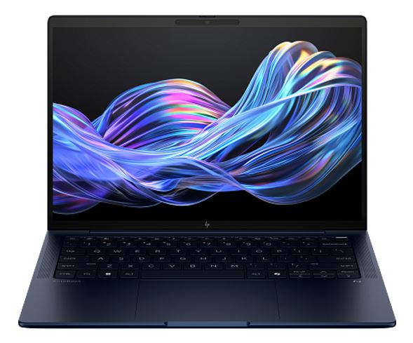 HP EliteBook X G1i 14' WUXGA TOUCH PVCY Intel U7-258V 32GB LPDDR5X 1TB SSD WIN 11 PRO 5G-LTE Intel Arc GPU NPU 47 TOPS Thunderbolt 3yrs OS -EX-DEMO B9GE0PT