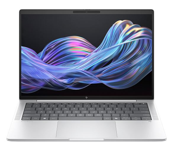 HP EliteBook X G1i 14' WUXGA Intel U7-258V 32GB LPDDR5X 512GB SSD 5G-LTE Windows 11 PRO Intel Arc GPU NPU 47 TOPS Thunderbolt 3yrs OS 1.1kg B9GJ3PT