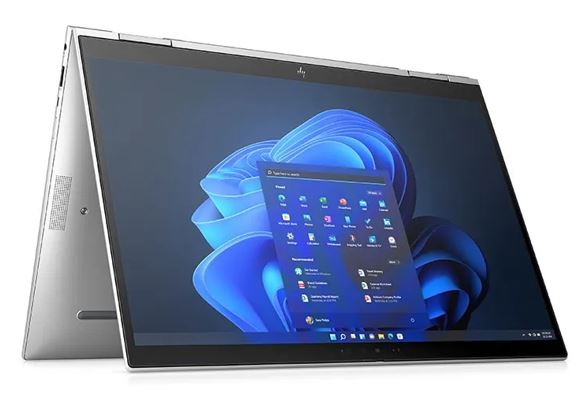 HP EliteBook X360 1040 G10 14' WUXGA TOUCH Intel i7-1355U 16GB DDR5 256GB SSD WIN 11 PRO DG 10 Iris Xe Thunderbolt Fingerprint 3yrs OS WTY 1.3kg 86V28PA
