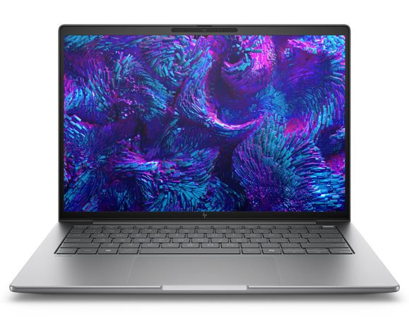 HP ZBook 8 G1i 14' WUXGA Intel U9-285H 32GB DDR5 1TB SSD Windows 11 PRO 5G-LTE RTX A500 Thunderbolt Fingerprint 3YRS OS Mobile Workstation BV5L0PT