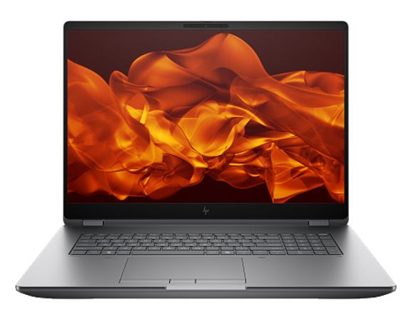 HP ZBook Fury G1i 18' WUXGA Intel U7-265HX 32GB DDR5 1TB SSD Windows 11 PRO nVidia RTX 3000 Pro GPU Thunderbolt 3YRS OS Mobile Workstation C2EP3PT