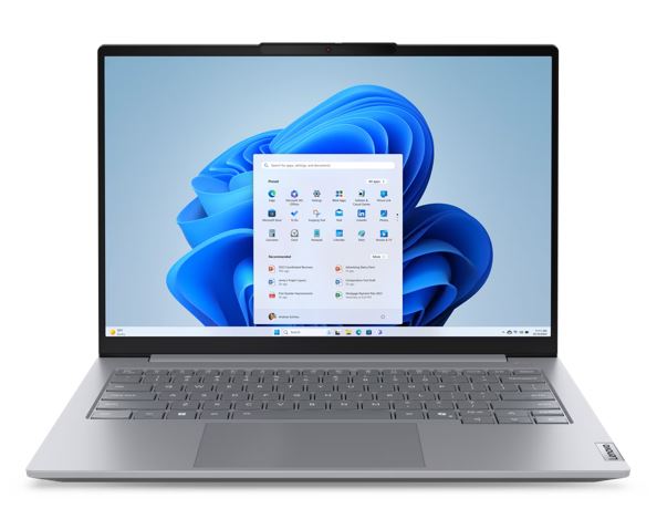 LENOVO ThinkBook 14 G8 14' WUXGA Intel i5-210H 16GB DDR5 512GB SSD WIN11 PRO Intel Graphics Thunderbolt Fingerprint 1YROS 1.3kg 21SG000LAU