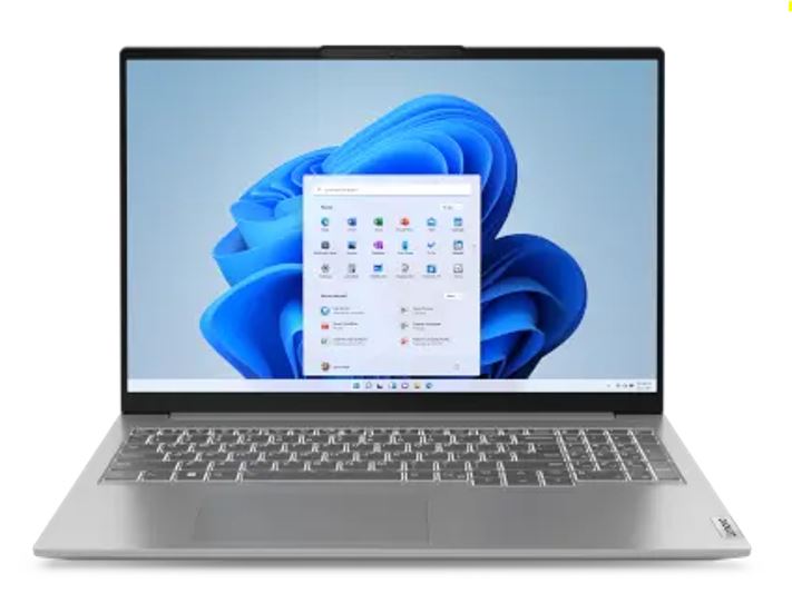 LENOVO ThinkBook 16 G7 16' WUXGA Intel U7-155U 16GB DDR5 512GB SSD WIN 11 PRO Intel GPU AI PC NPU 11 TOPS Thunderbolt Fingerprint 1yr OS 1.7kg ~i7 21MS0003AU