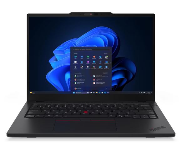 LENOVO ThinkPad L13 G6 13.3' WUXGA IR AMD R7-250 32GB DDR5 512GB SSD Radeon 780M GPU Windows 11 Pro NPU 16 TOPS 3yr OS 1.3kg 21RB0018AU