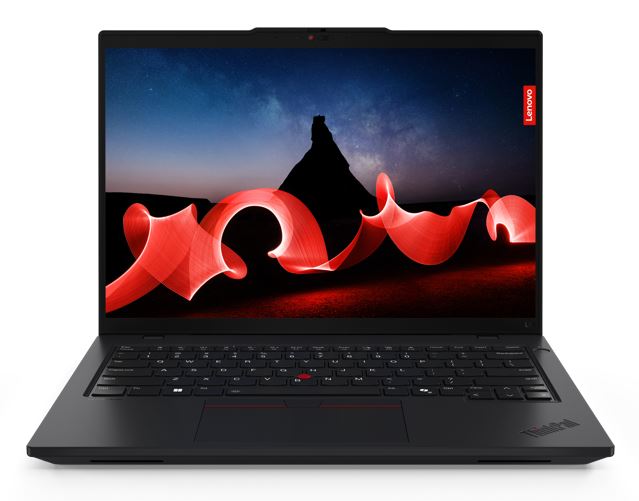 LENOVO ThinkPad L14 G5 14' WUXGA Intel U7-155U 16GB DDR5 512GB SSD Windows 11 PRO Intel GPU NPU TOPS 11 Thunderbolt 1yr OS 1.4kg 21L1001RAU