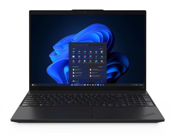 LENOVO ThinkPad L16 G2 16' WUXGA IR Intel U5-225U 32GB DDR5 512GB SSD Windows 11 Pro Intel GPU NPU 12 TOPS 3yr OS 1.7kg 21SA0009AU