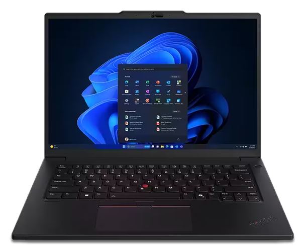 LENOVO ThinkPad P14S G5 14'' WUXGA IR Intel U7-155H 16GB DDR5 512GB SSD Windows 11 Pro nVidia RTX A500 AI PC NPU TOPS 11 Thunderbolt 3yr Prem 1.6kg 21G20043AU