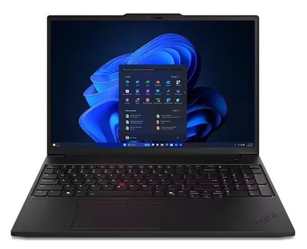 LENOVO ThinkPad P16s G3 16' WUXGA TOUCH Intel U7-155H 32GB DDR5 1TB SSD Windows 11 PRO nVidia RTX 500 AI PC NPU 11 TOPS Thunderbolt 3yr Prem 1.8kg 21KS003VAU