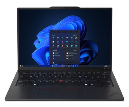 LENOVO ThinkPad X1 Carbon Aura 14' WUXGA TOUCH Intel U5-238V vPro 32GB DDR5 512GB SSD WIN 11 PRO Arc 130V GPU Copilot+ PC 40 TOPS 3yr PREM 21NS00QAAU