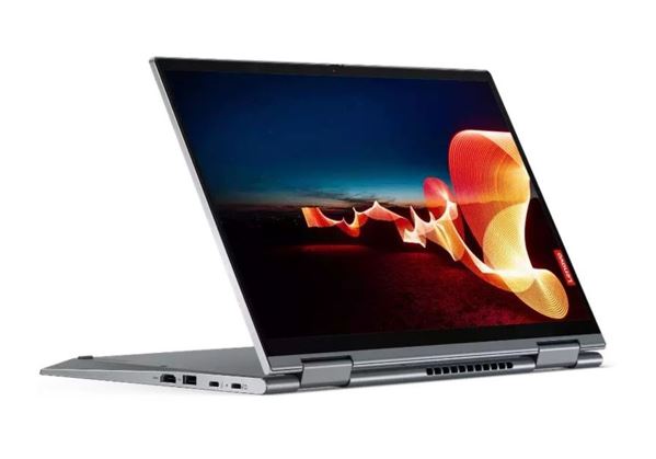 LENOVO ThinkPad X1 Yoga 14' WUXGA TOUCH Intel i7-1355U 16GB DDR5 512GB SSD WIN 11 PRO Iris Xe WIFI6E Fingerprint Thunderbolt 3yr PREM 1.3kg 21HRS9DR00