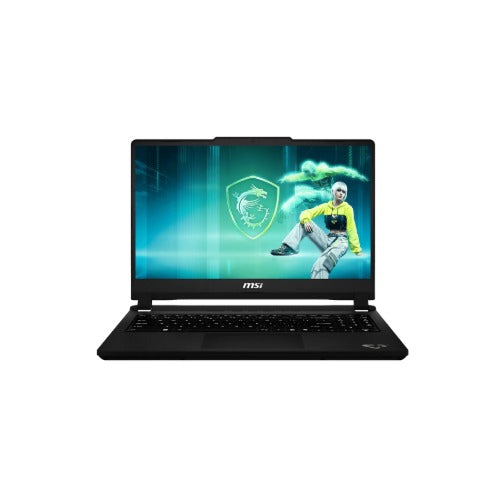 MSI Cyborg 15 Max C2WG, 15.6' FHD 144Hz, Intel Core 7 240H, RTX 5070 GDDR7 8GB, 16GB DDR5, 512GB SSD, Windows 11 HomePlus, 1-Year Warranty Cyborg 15 Max C2WG-244AU