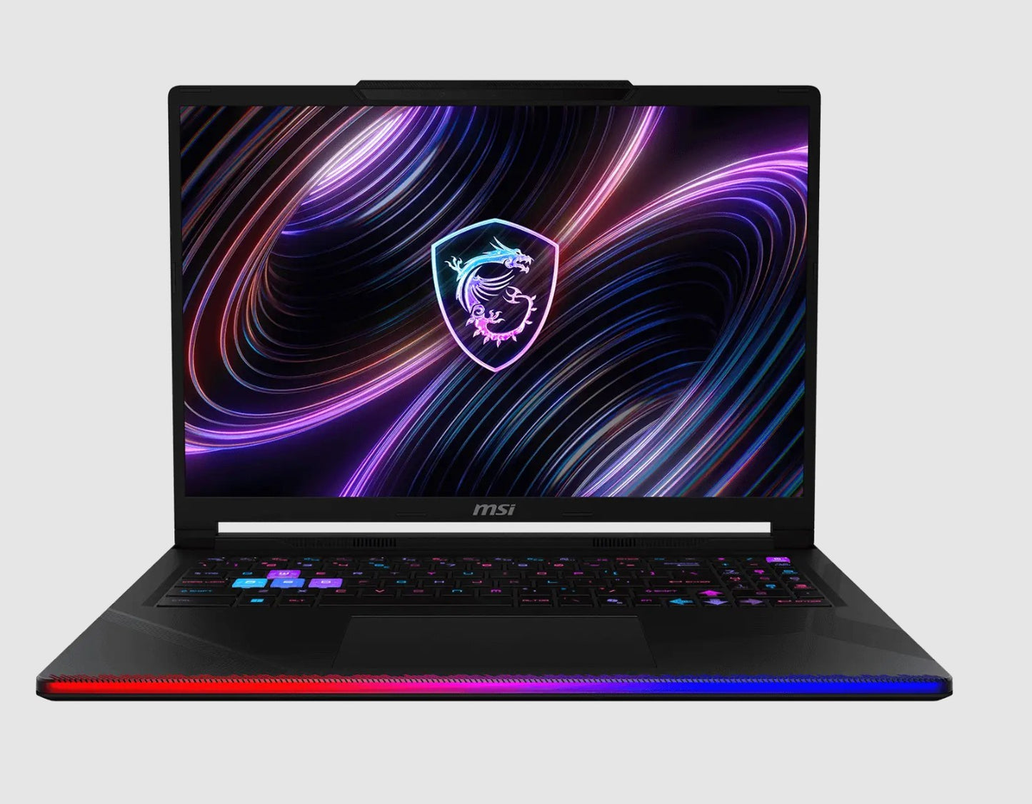MSI Raider Series Gaming Notebook 16' QHD Intel Core Ultra 9 290HX DDR5 16GBx2, 2TB SSD Windows 11 Pro Nvidia RTX 5080, GDDR7 16GB 2Y Warranty Raider 16 Max HX B2WI-014AU