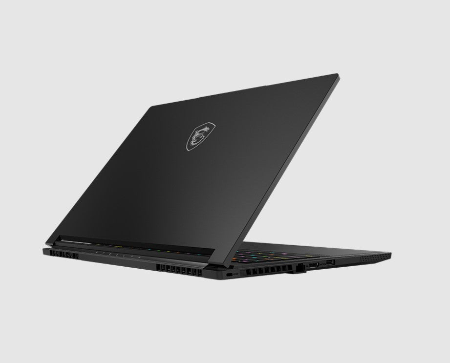 MSI Stealth Series Gaming Notebook 16' QHD AMD Ryzen AI 9 HX 370 Processor LPDDR5X 32GB 2TB SSD RTX 5070 GDDR7 12GB Windows11 Pro Stealth A16 AI+ A3XWHG-048AU