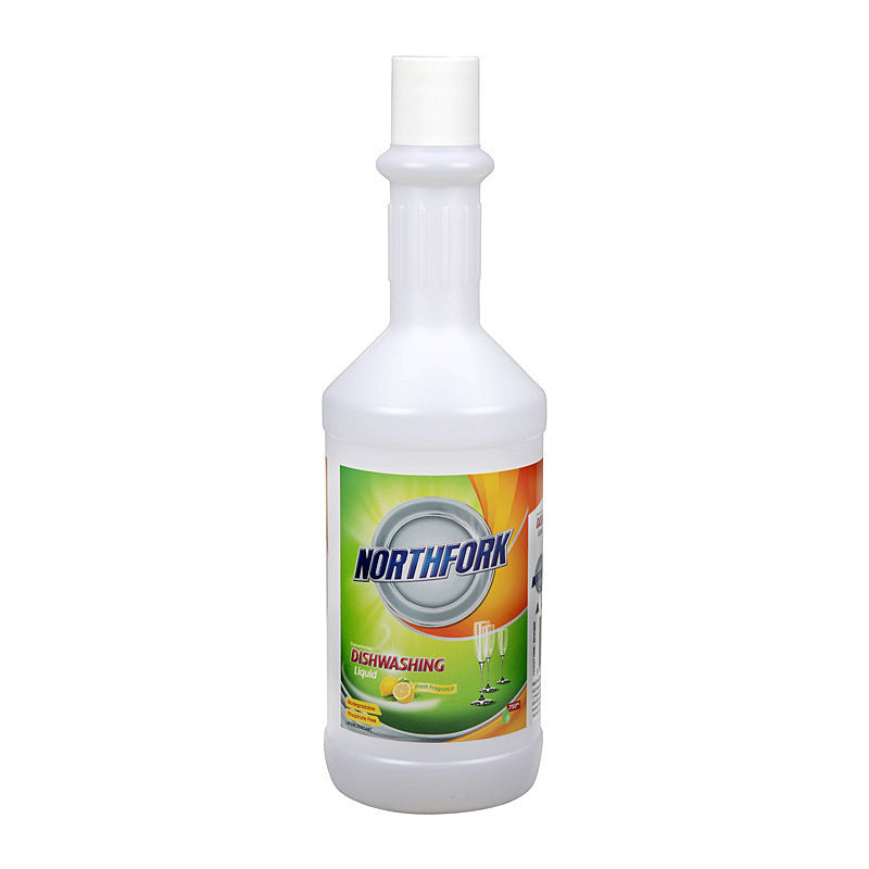 Northfork Dishwashing Liquid Decant Bottle 750ml - 631019900