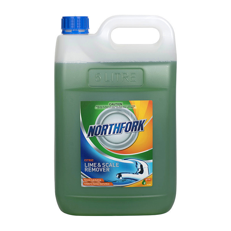 Northfork Lime And Scale Remover 5L - 631100700