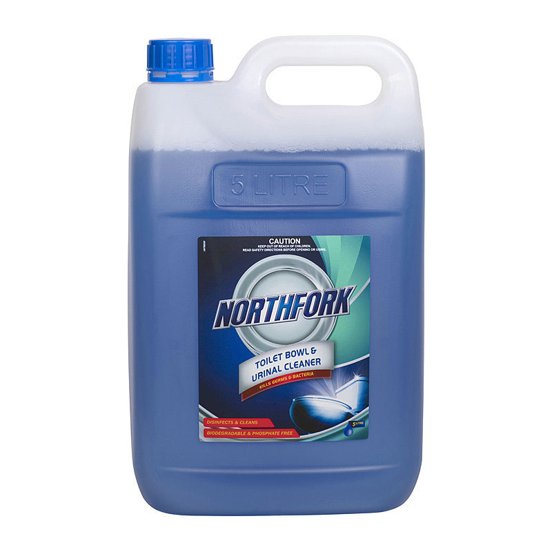 Northfork Toilet Bowl And Urinal Cleaner 5L - 632020700