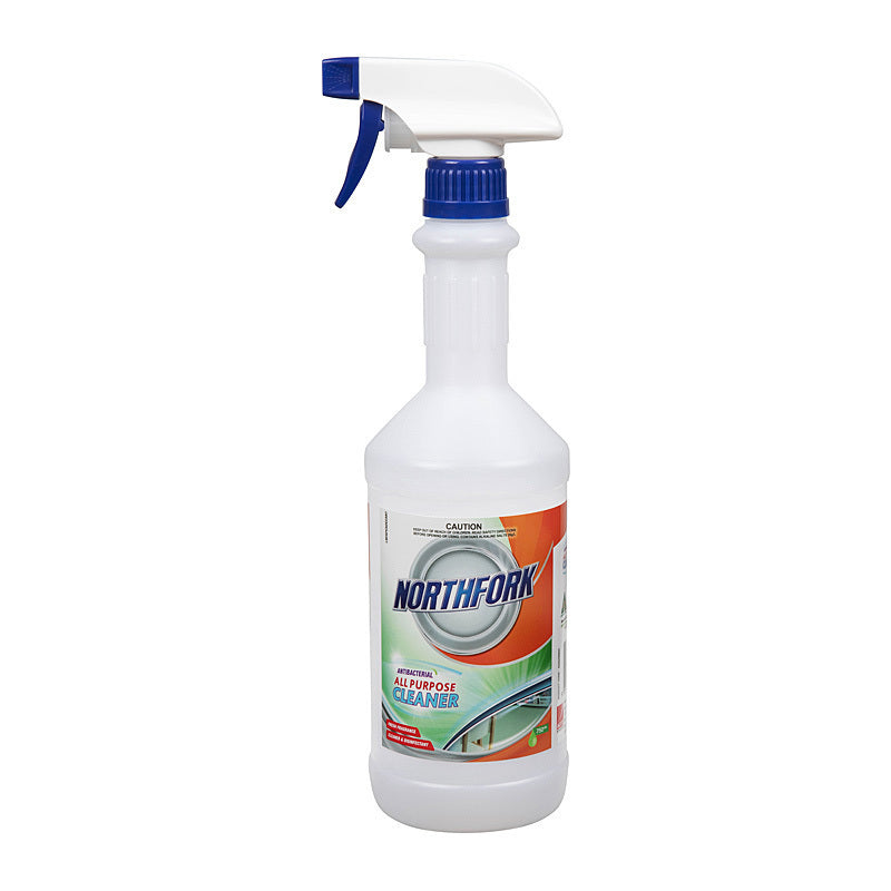 Northfork All Purpose Cleaner Decant Bottle 750ml - 634049900