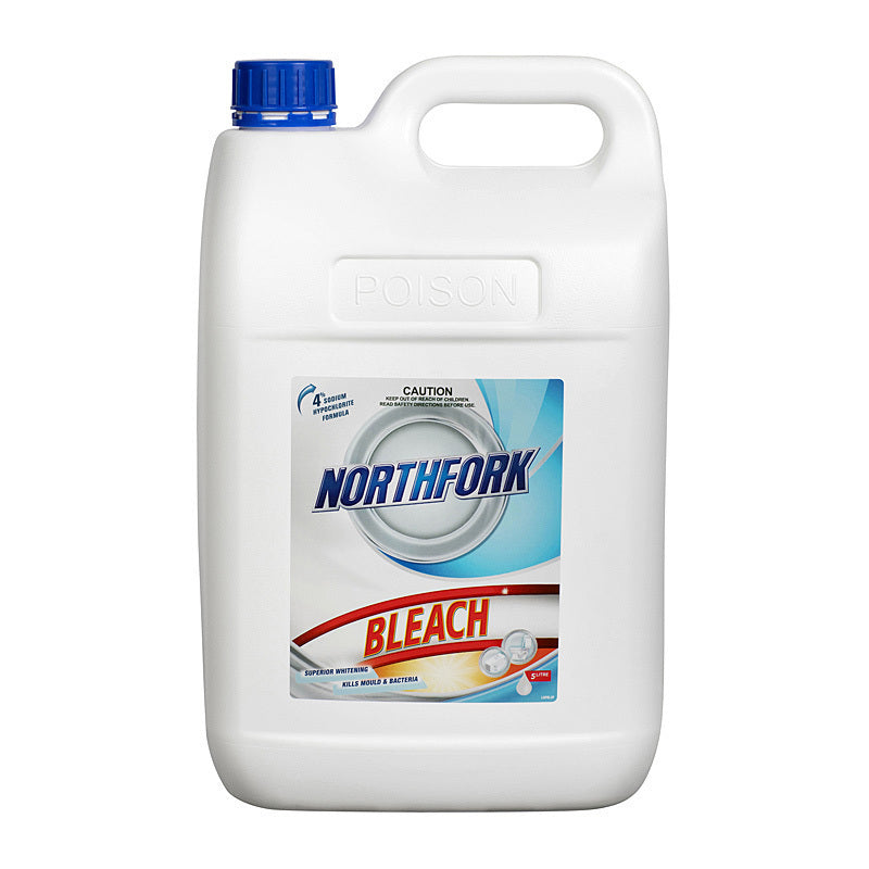 Northfork Bleach 5L - 636080700