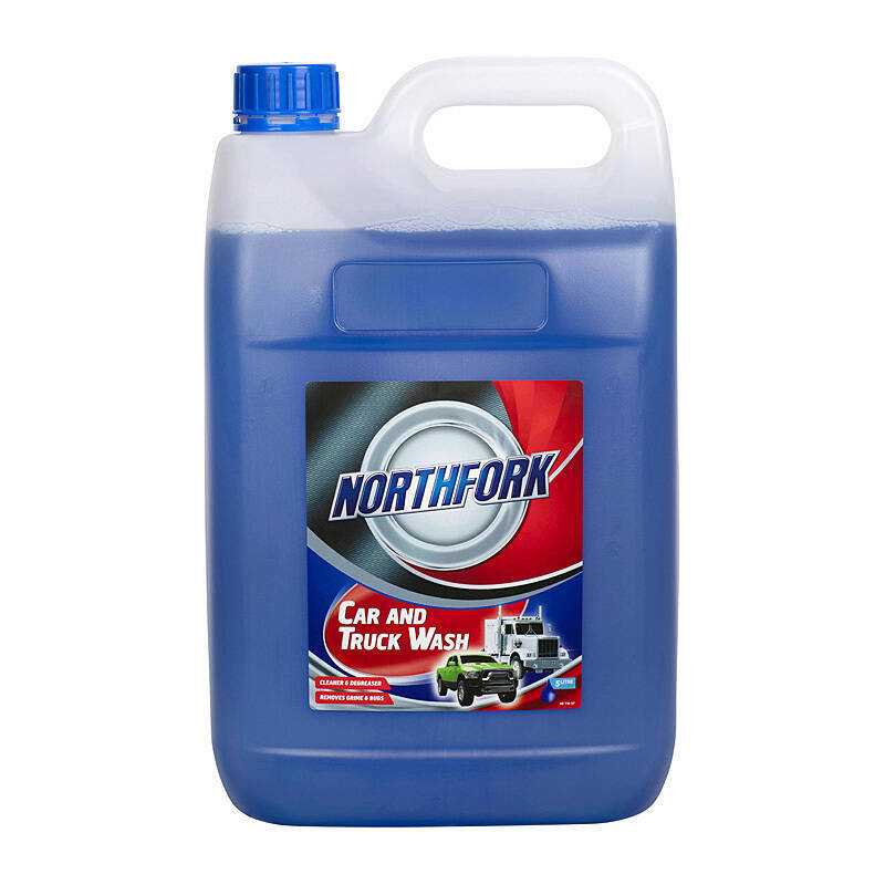 Northfork Truck Wash 5L - 637040700