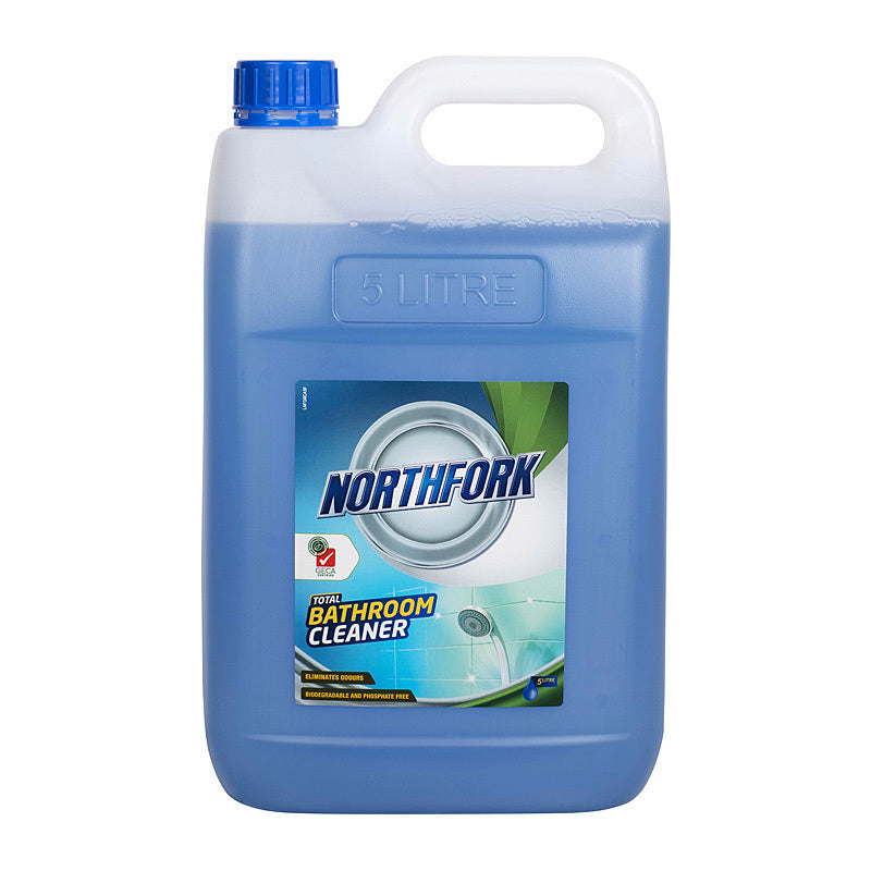 Northfork Geca Total Bathroom Cleaner 5L - 638060700