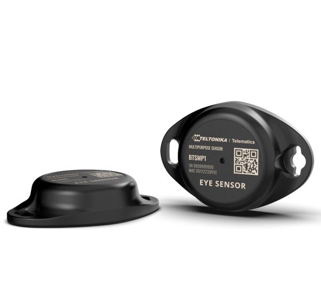 Teltonika Telematics EYE SENSOR - BTSMP1 - Bluetooth sensor to monitor your assets BTSMP14NE502