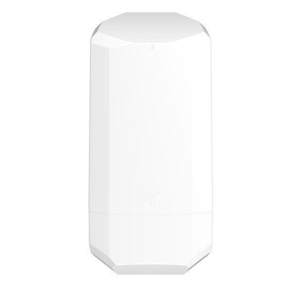 Teltonika Outdoor 5G Router, 5G & 4G Cat19, 1xPoE-in and 1xPoE-out port, IP55, eSIM, PSU excluded OTD500100000