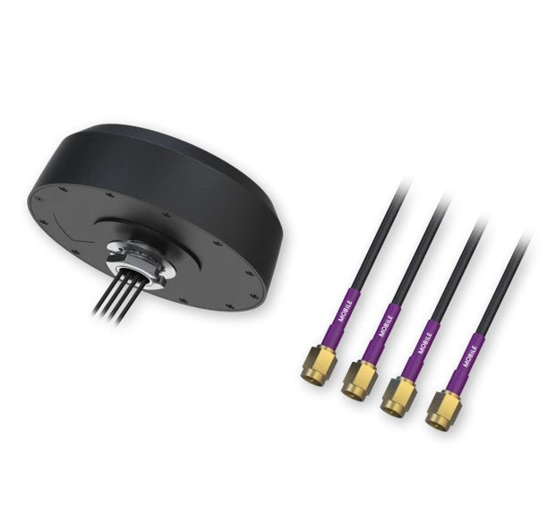 Teltonika 5G COMBO MIMO MOBILE ROOF SMA ANTENNA PR1KC647