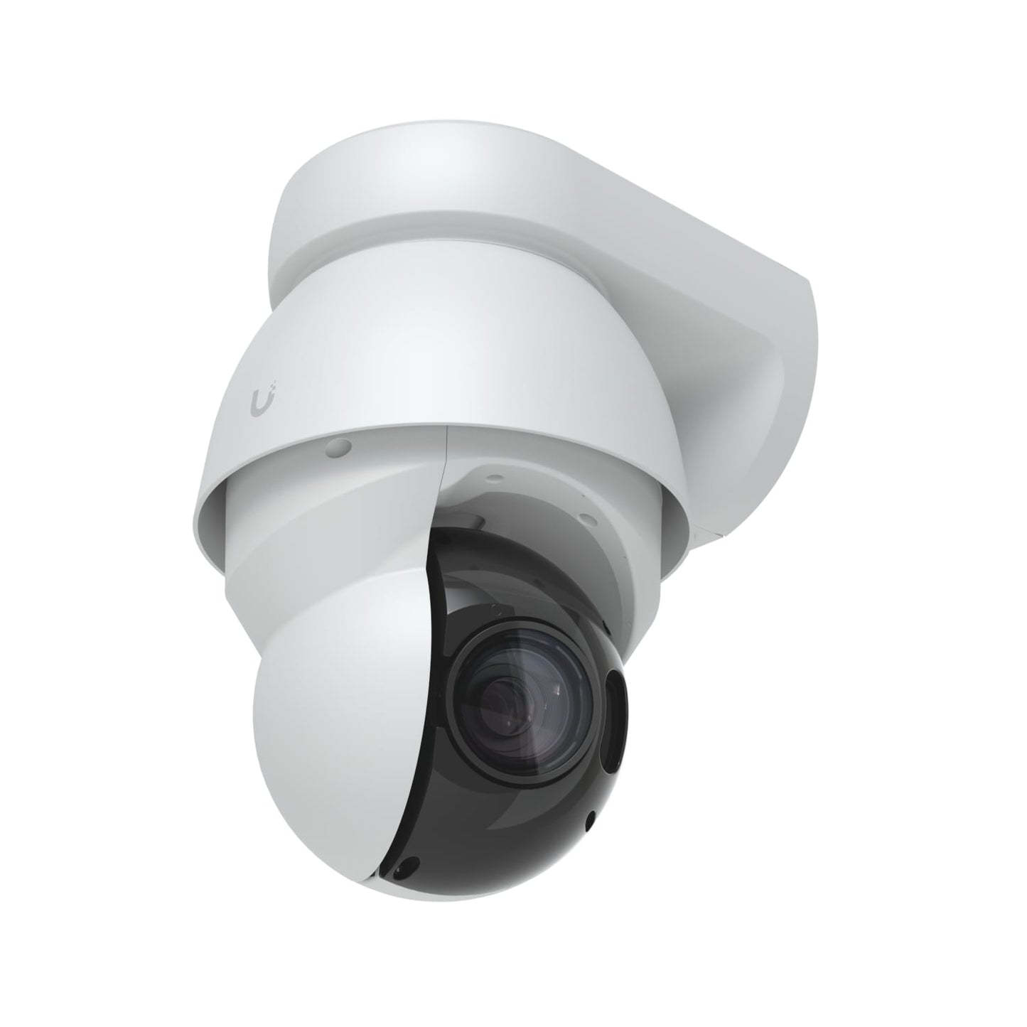 Ubiquiti AI PTZ Precision, White, 4K PTZ Camera, Enhanced AI Capabilities, 31x optical Zoom, IR LED Night Vision, LiDAR Tech *Require Deal Reg* UVC-AI-PTZ-Precision-W