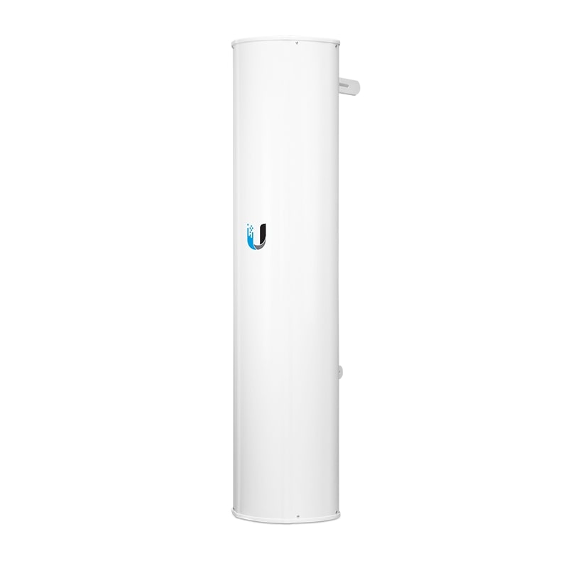 Ubiquiti 5GHz airPrism Sector, 3x Sector Antennas in One - 3 x 30= 90 High Density Coverage, All Mounting Accessories& Brackets Incl, AP-5AC-90-HD