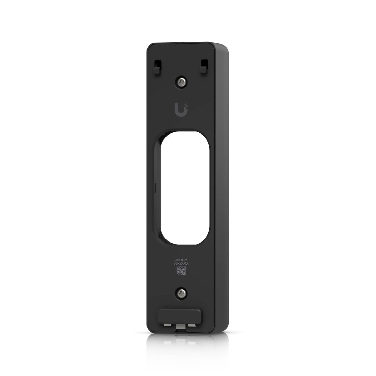 Ubiquiti Reader Pro Angle Mount, Black, For UniFi Professional Access Readers, 20 Angle Mount UACC-Reader-Pro-AM-B