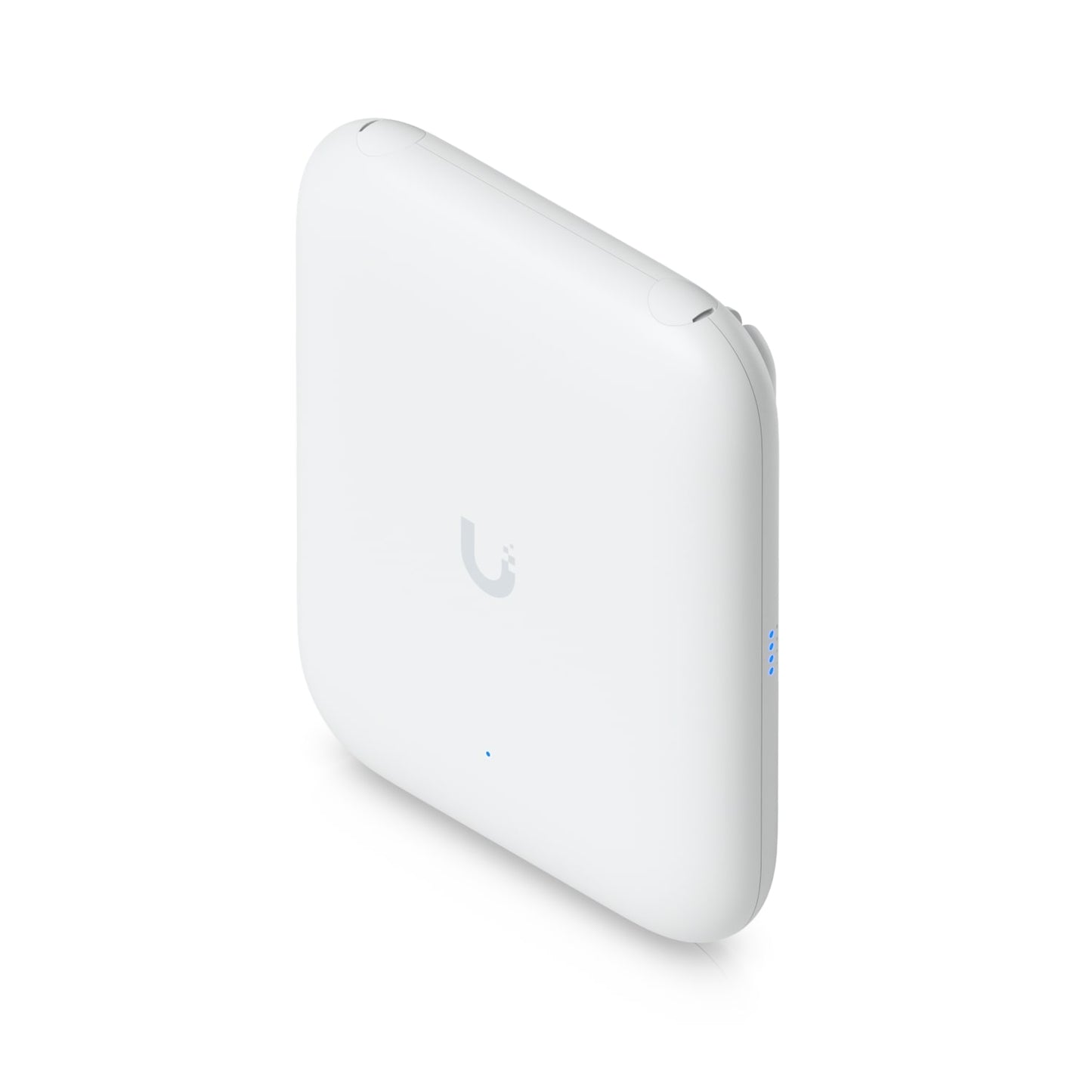 Ubiquiti U7 Outdoor, 4 Spatial Streams, 465 m² Coverage, 200+ Devices, PoE+ Power, 2.5 GbE Uplink, Versatile Wall& Pole Mounting U7-Outdoor