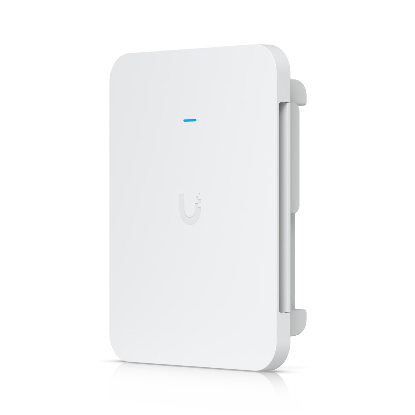Ubiquiti U7 Pro Wall Paintable Flush Mounting Kit, Enables Near-invisible, Recessed Installation, UACC-U7-Pro-Wall-FM