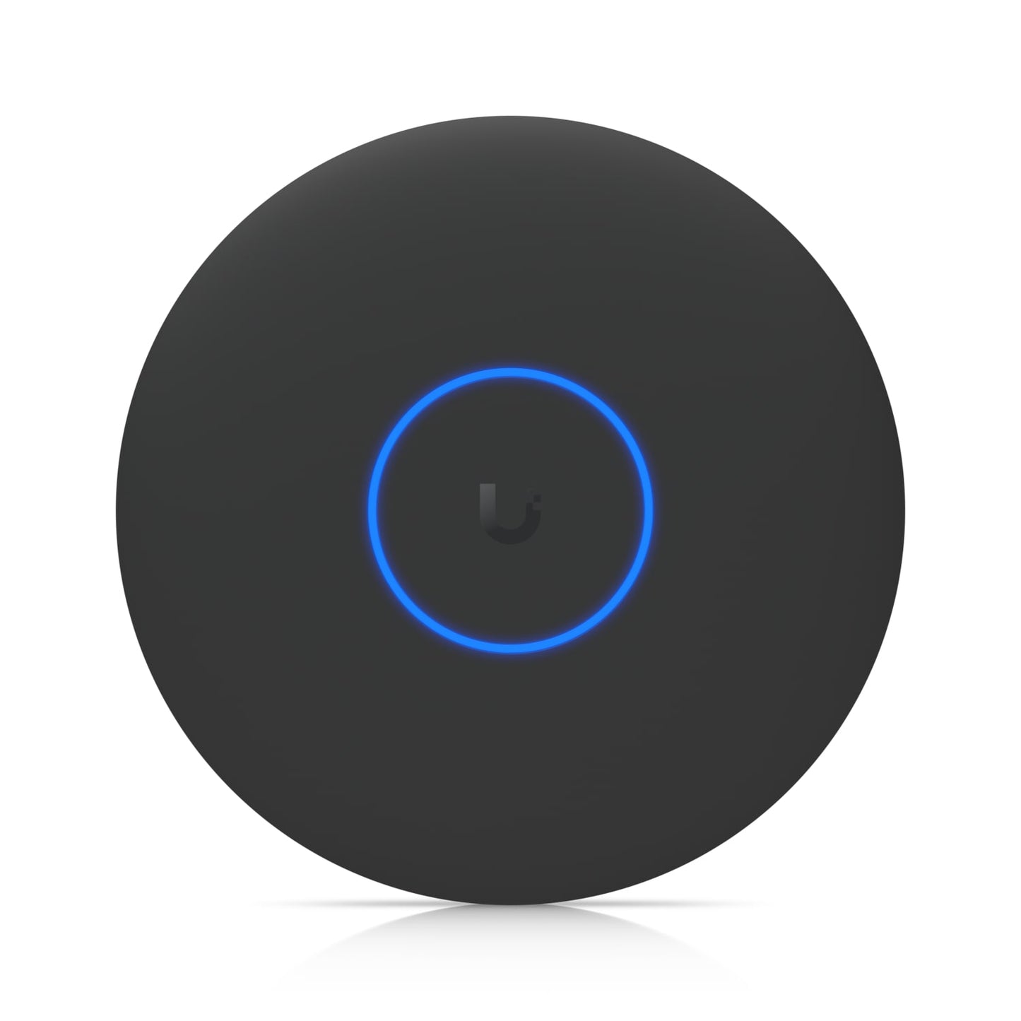 Ubiquiti U7 Pro XGS, Black, Ceiling-mounted 8-stream WiFi 7 AP, Dedicated Spectral Scanning Radio, 10/5/2.5/1 GbE Support, 160 m² Coverage, 500+ Devices U7-Pro-XGS-B