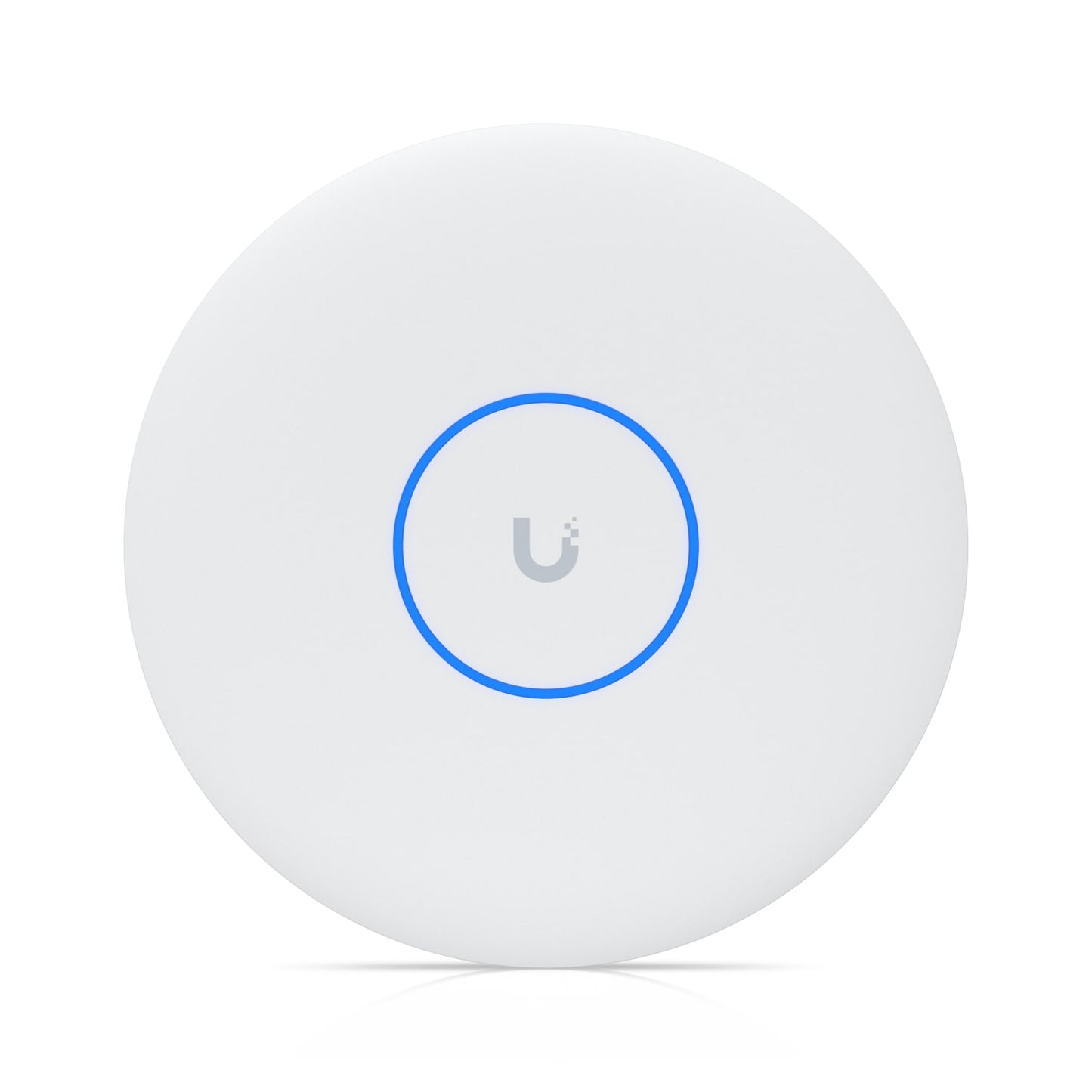 Ubiquiti U7 Pro XGS, Ceiling-mounted 8-stream WiFi 7 AP, Dedicated Spectral Scanning Radio, 10/5/2.5/1 GbE Support, 160 m² Coverage, 500+ Devices U7-Pro-XGS