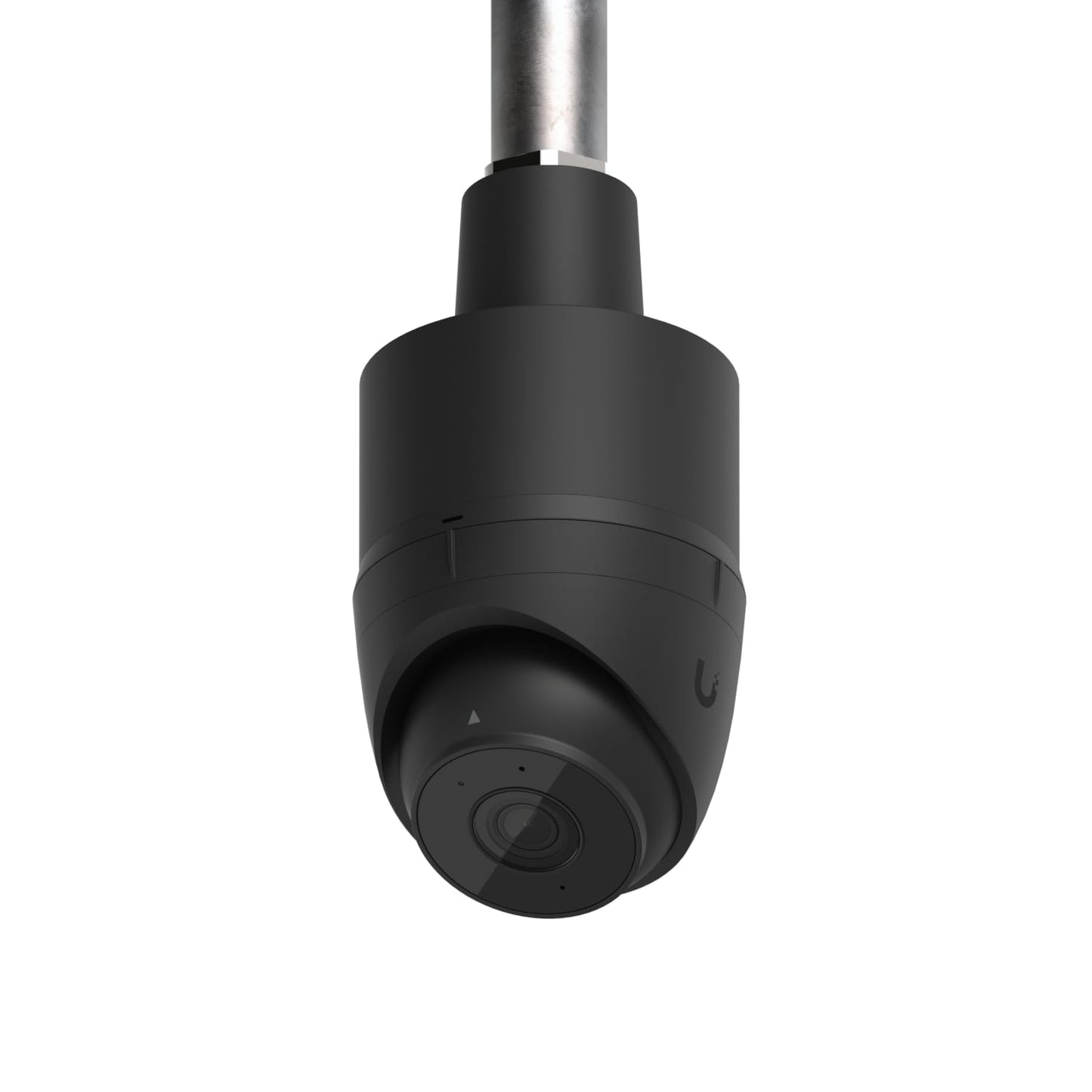 Ubiquiti Camera Compact Junction Box, Black, For Compact UniFi Dome &Turret Cameras, Mounting Durability, Aesthetics, Ease Maintenance UACC-Camera-CJB-B