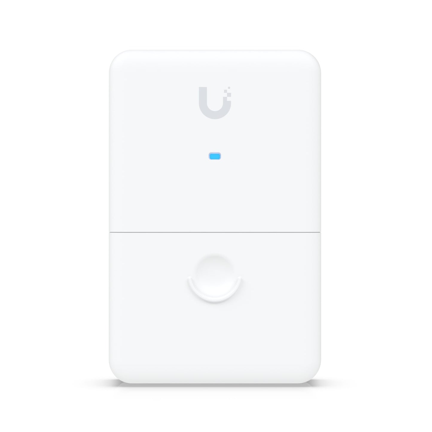 Ubiquiti UISP Dual-Power Injector, Versatile PoE Adapter, Delivers Up To 100W To Power Any Two Wave Models, Provides 2.5 GbE Connectivity. UACC-Dual-Power-Injector
