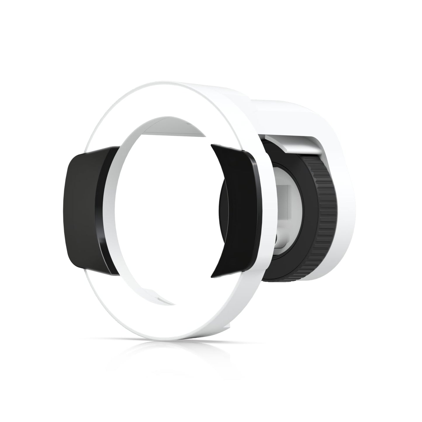 Ubiquiti G5 Professional Camera Vision Enhancer, Long-range IR LED And FloodLight Accessory For Camera G5 Professional, Waterproof UACC-G5-Enhancer